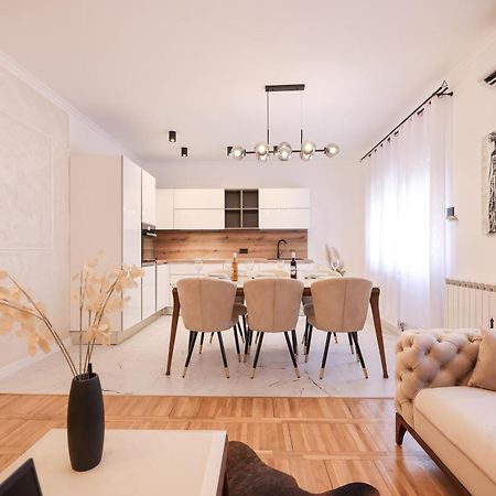 Oscar & Leo Apartments Zadar Extérieur photo