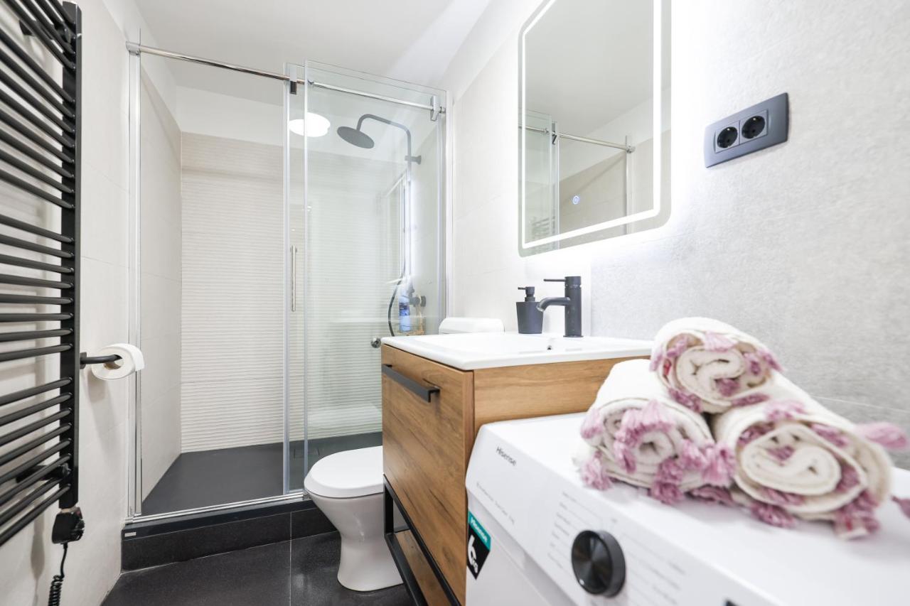 Oscar & Leo Apartments Zadar Extérieur photo