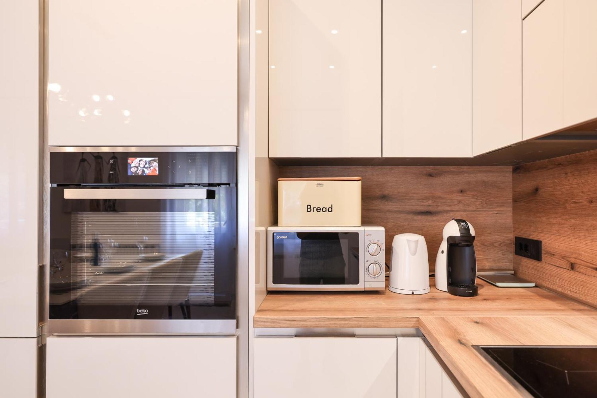 Oscar & Leo Apartments Zadar Extérieur photo