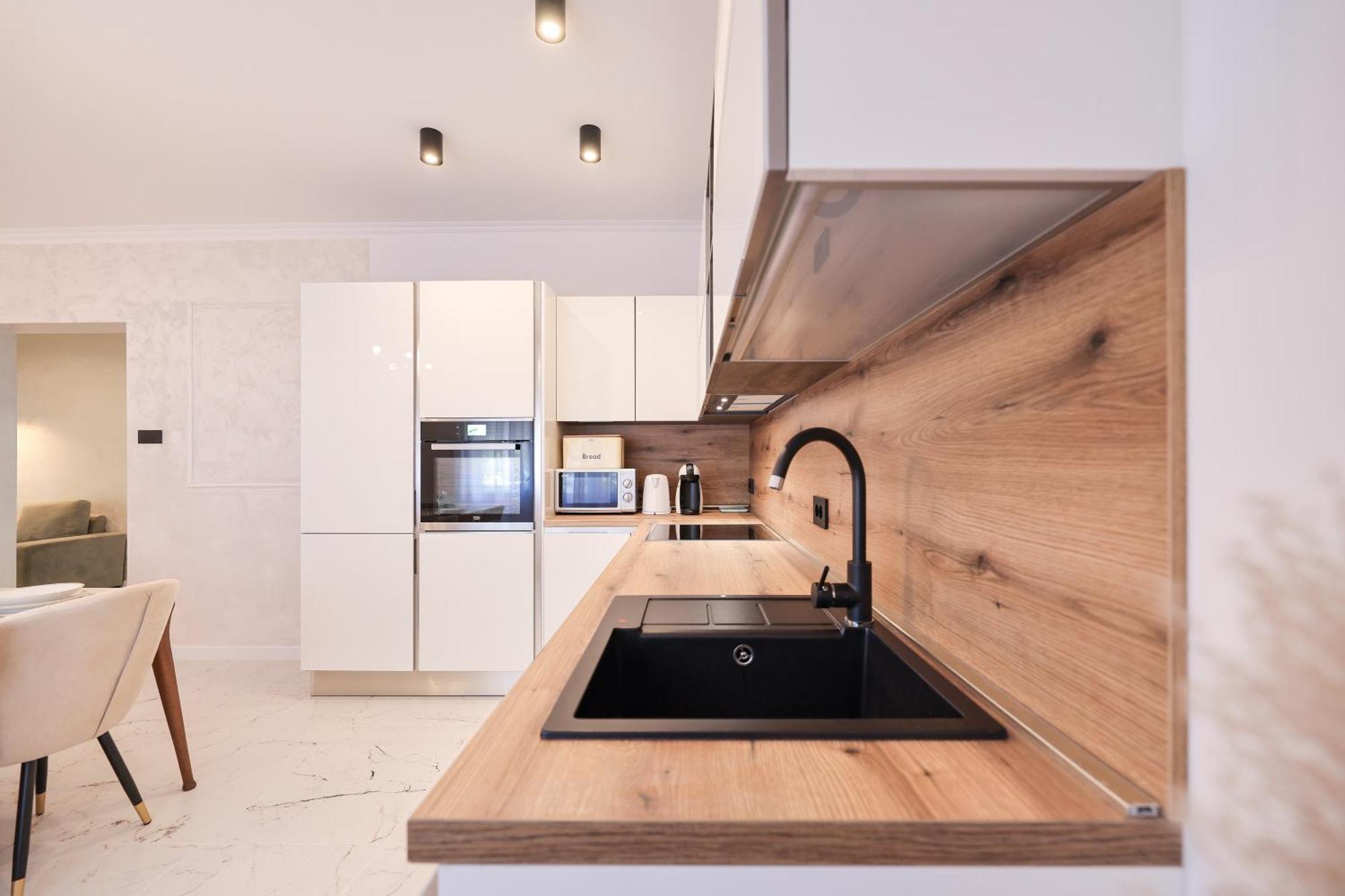 Oscar & Leo Apartments Zadar Extérieur photo
