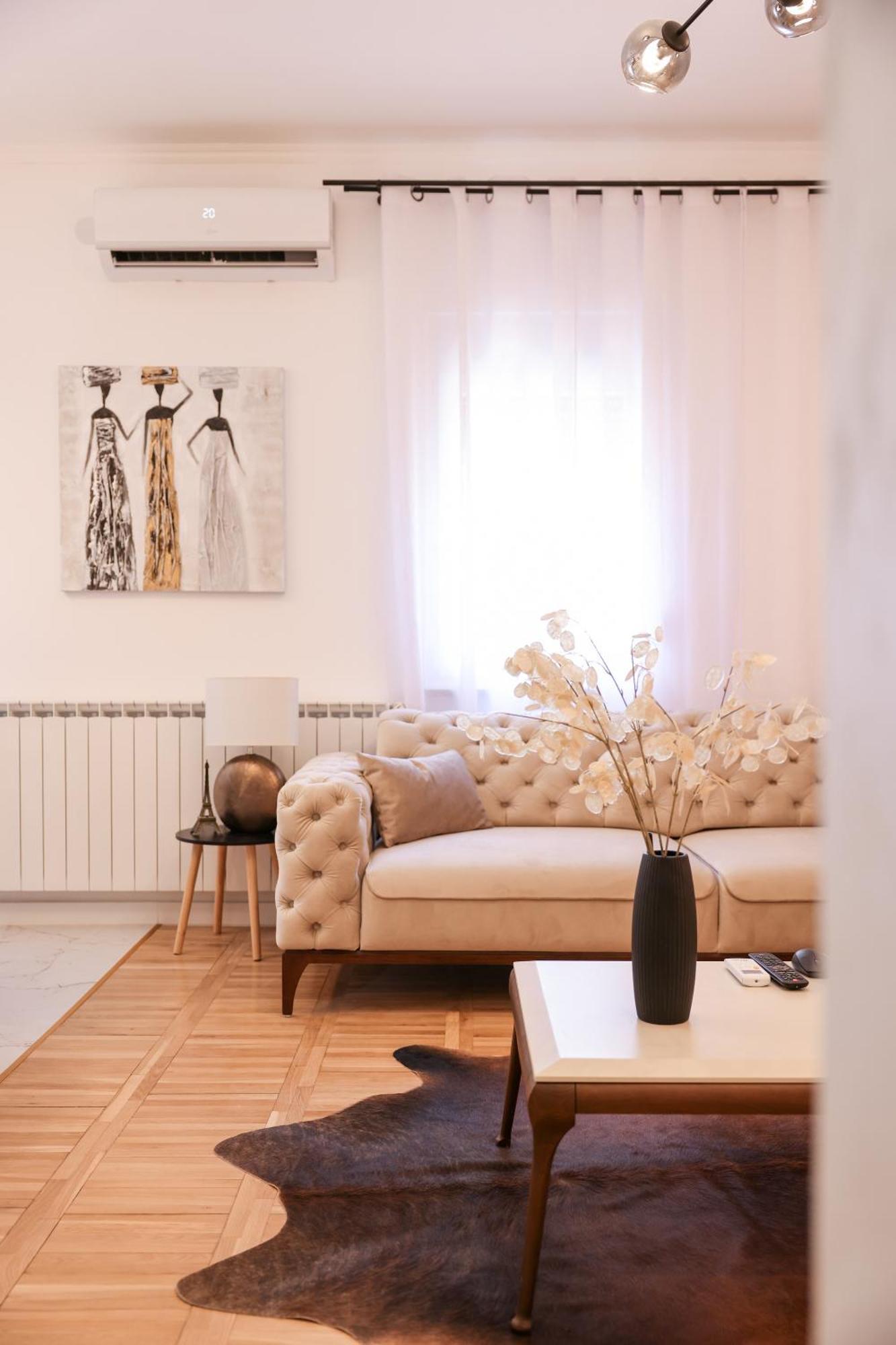 Oscar & Leo Apartments Zadar Extérieur photo