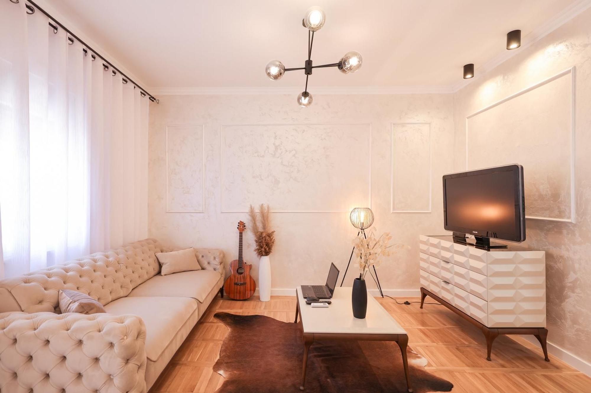 Oscar & Leo Apartments Zadar Extérieur photo
