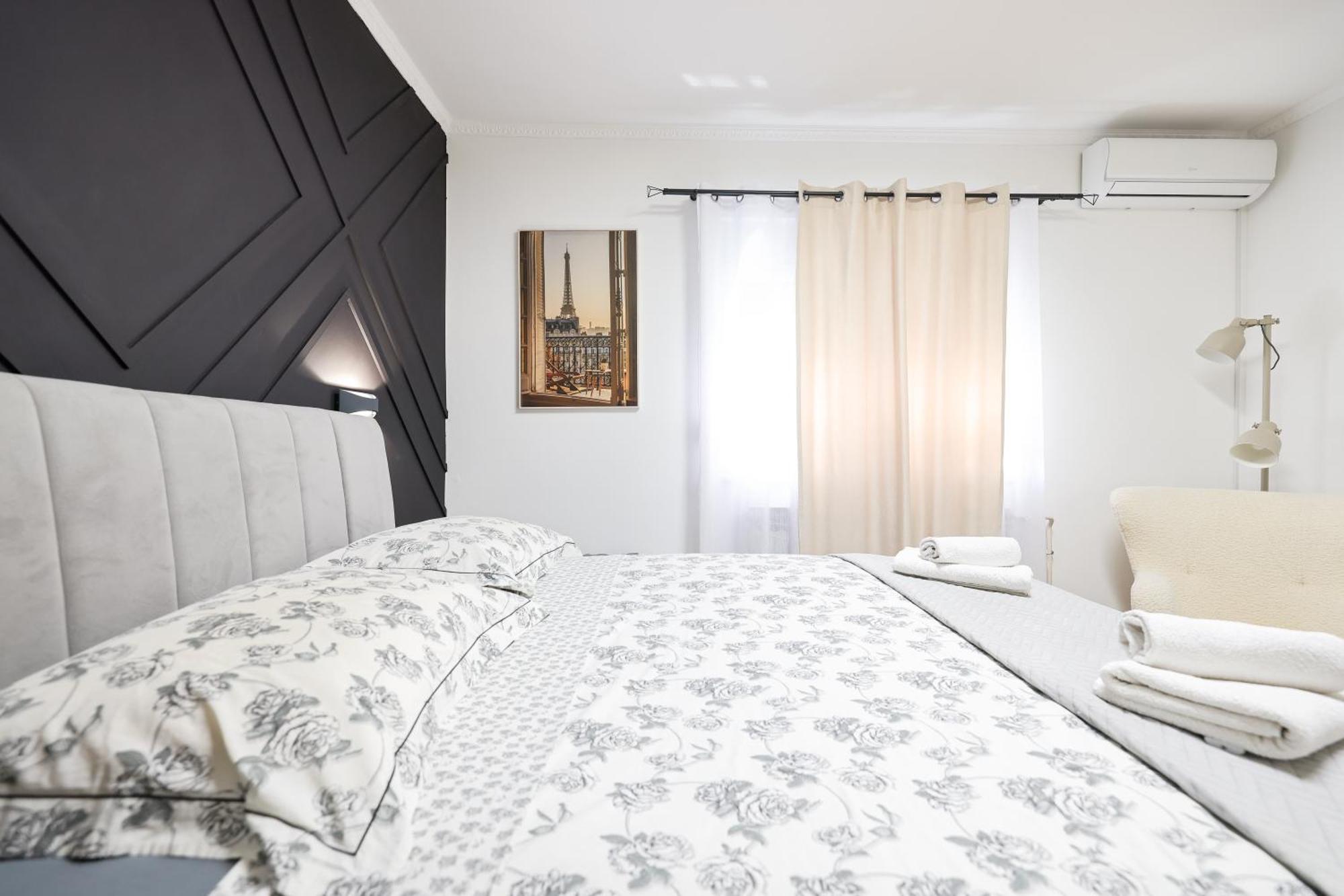 Oscar & Leo Apartments Zadar Extérieur photo