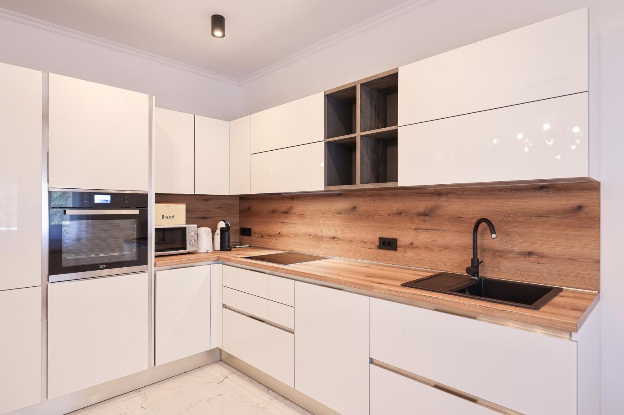 Oscar & Leo Apartments Zadar Extérieur photo